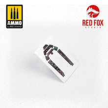 1/48 Focke Wulf Fw 190D-9 (for Tamiya kit) Quick Set 3D Acrylic Instrument Panel. - Hobby Sense