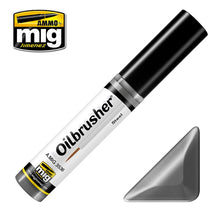 Ammo Mig Oilbrushers - Hobby Sense