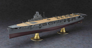 1/350 IJN Aircraft Carrier Junyo - Hobby Sense