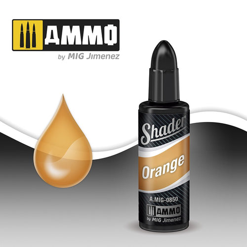 Ammo Mig Shaders - Hobby Sense