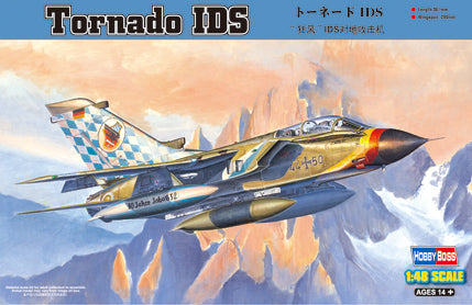 1/48 Tornado IDS - Hobby Sense