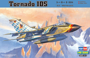 1/48 Tornado IDS - Hobby Sense