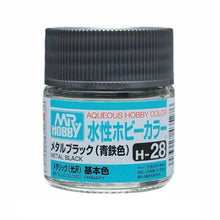 Mr. Hobby Aqueous Paints - Hobby Sense