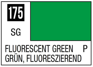 Mr. Color Solvent Based Acrylics Paints (Part II #C122-C519) - Hobby Sense