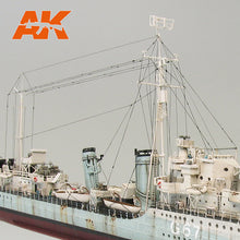 AK Interactive Rigging - Hobby Sense