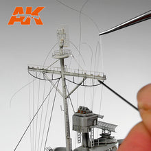 AK Interactive Rigging - Hobby Sense