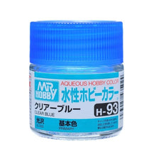Mr. Hobby Aqueous Paints - Hobby Sense