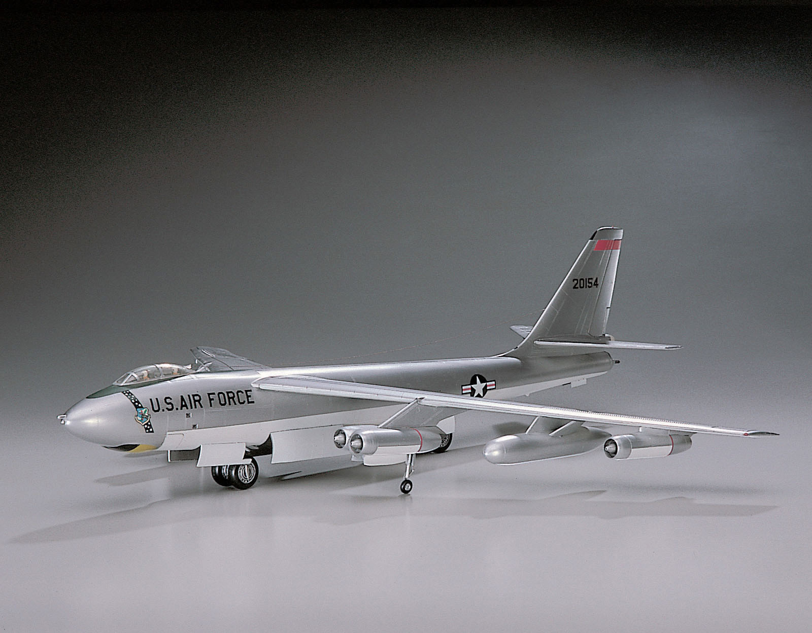 1/72 B47E Stratojet - Hobby Sense