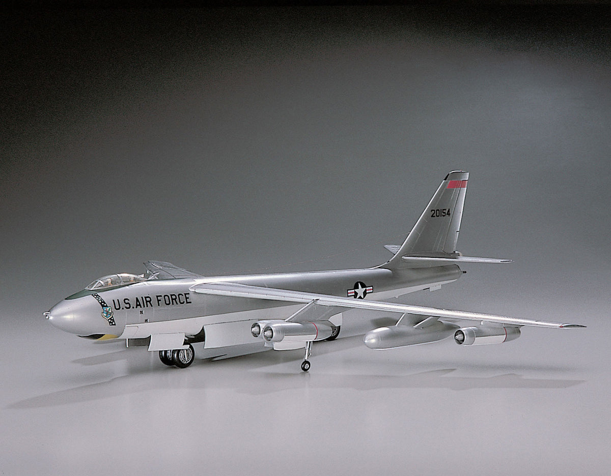 1/72 B47E Stratojet - Hobby Sense