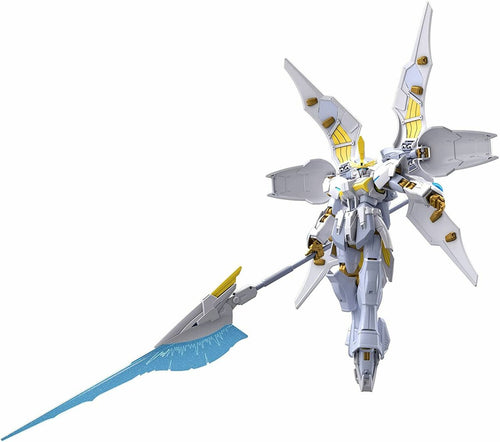 1/144 HG Gundam Livelance Heaven Gundam Breaker Battlogue - Hobby Sense