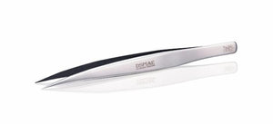 Precision Fine Tipped Tweezer - Hobby Sense