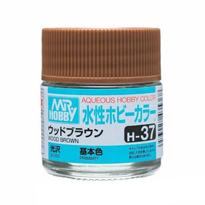 Mr. Hobby Aqueous Paints - Hobby Sense