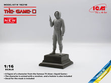 1/16 Squid Game Square - Hobby Sense