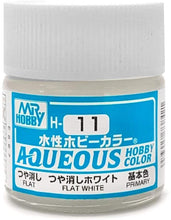 Mr. Hobby Aqueous Paints - Hobby Sense