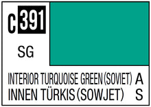 Mr. Color Solvent Based Acrylics Paints (Part II #C122-C519) - Hobby Sense