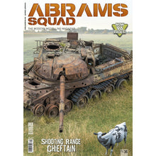 Shooting Range Chieftain - Hobby Sense