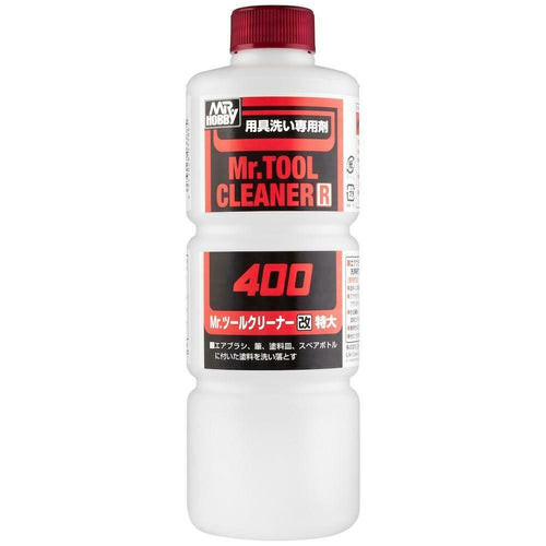 Mr Tool Cleaner 400 ml. - Hobby Sense