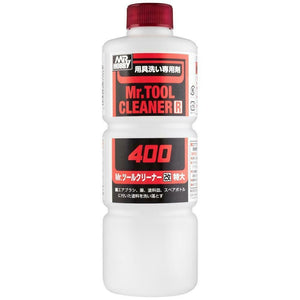 Mr Tool Cleaner 400 ml. - Hobby Sense