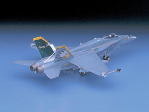 1/72 F/A 18C Hornet D8 - Hobby Sense