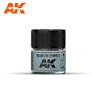 AK Interactive Real Colors AIR (Part I #206-305) - Hobby Sense