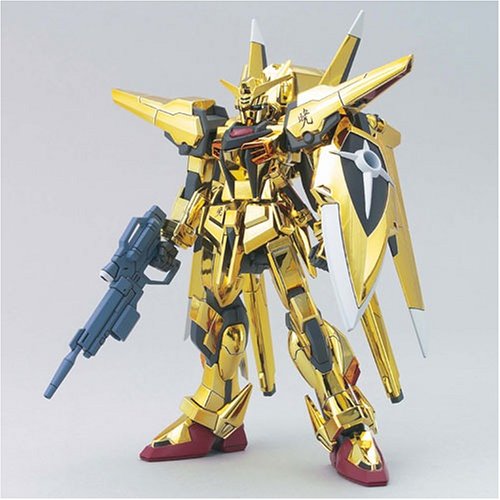 HG 1/144 #40 Owashi Akatsuki Gundam Gundam SEED Destiny - Hobby Sense