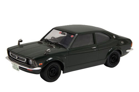 1/24 Toyota Levin TE27  `72 - Hobby Sense
