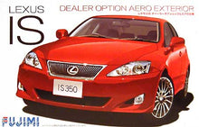 1/24 Lexus IS 350 - Hobby Sense