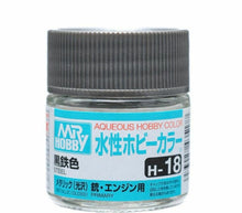 Mr. Hobby Aqueous Paints - Hobby Sense