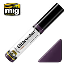 Ammo Mig Oilbrushers - Hobby Sense