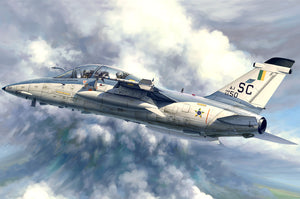 1/48 A-1B Trainer - Hobby Sense