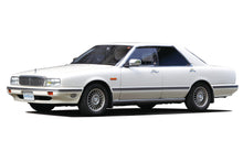 1/24 Nissan Y31 Cima TypII Limited '90 - Hobby Sense