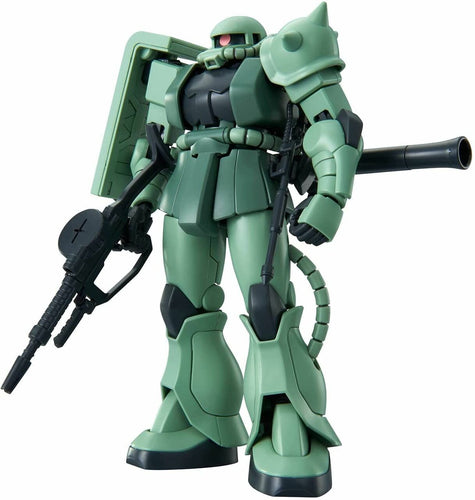 1/144 HG MS-06 Zaku II - Hobby Sense