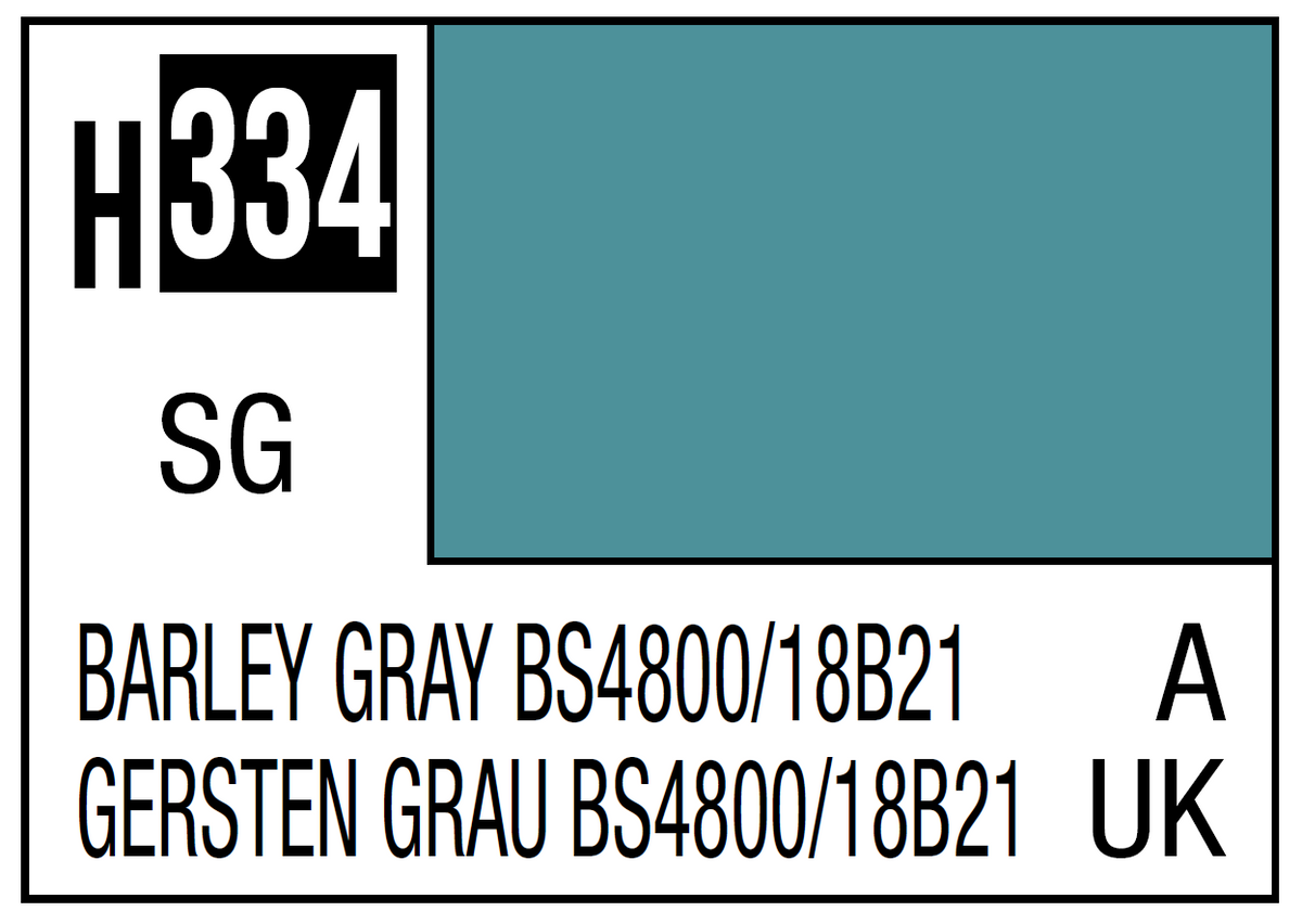 Mr. Color Solvent Based Acrylics Paints (Part II #C122-C519) - Hobby Sense