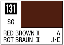 Mr. Color Solvent Based Acrylics Paints (Part II #C122-C519) - Hobby Sense