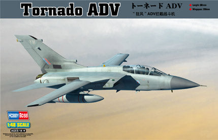 1/48 Tornado ADV - Hobby Sense