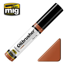 Ammo Mig Oilbrushers - Hobby Sense