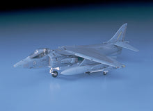 1/72 AV-8B Harrier II - Hobby Sense