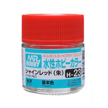 Mr. Hobby Aqueous Paints - Hobby Sense