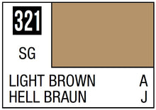 Mr. Color Solvent Based Acrylics Paints (Part II #C122-C519) - Hobby Sense