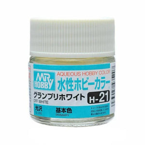 Mr. Hobby Aqueous Paints - Hobby Sense