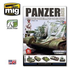 Ammo Mig Panzer Aces No 56: SU Special WWII - Hobby Sense
