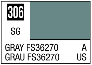 Mr. Color Solvent Based Acrylics Paints (Part II #C122-C519) - Hobby Sense
