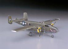 1/72 B-25J Mitchell - Hobby Sense