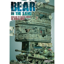 Bear In The Sand - Modelling the Russian Armour in Syria and Libya - Hobby Sense