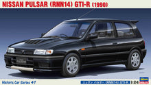 1/24 Nissan Pulsar (RNN14) GTI-R - Hobby Sense