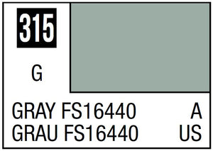 Mr. Color Solvent Based Acrylics Paints (Part II #C122-C519) - Hobby Sense