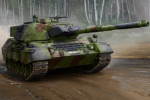 1/35 Leopard 1A5 MBT - Hobby Sense