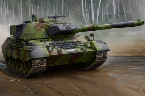 1/35 Leopard 1A5 MBT - Hobby Sense