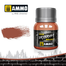 Ammo Mig Drybrush Paints - Hobby Sense