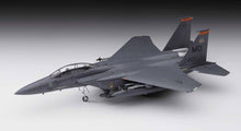 1/72 F-15E Strike Eagle - Hobby Sense